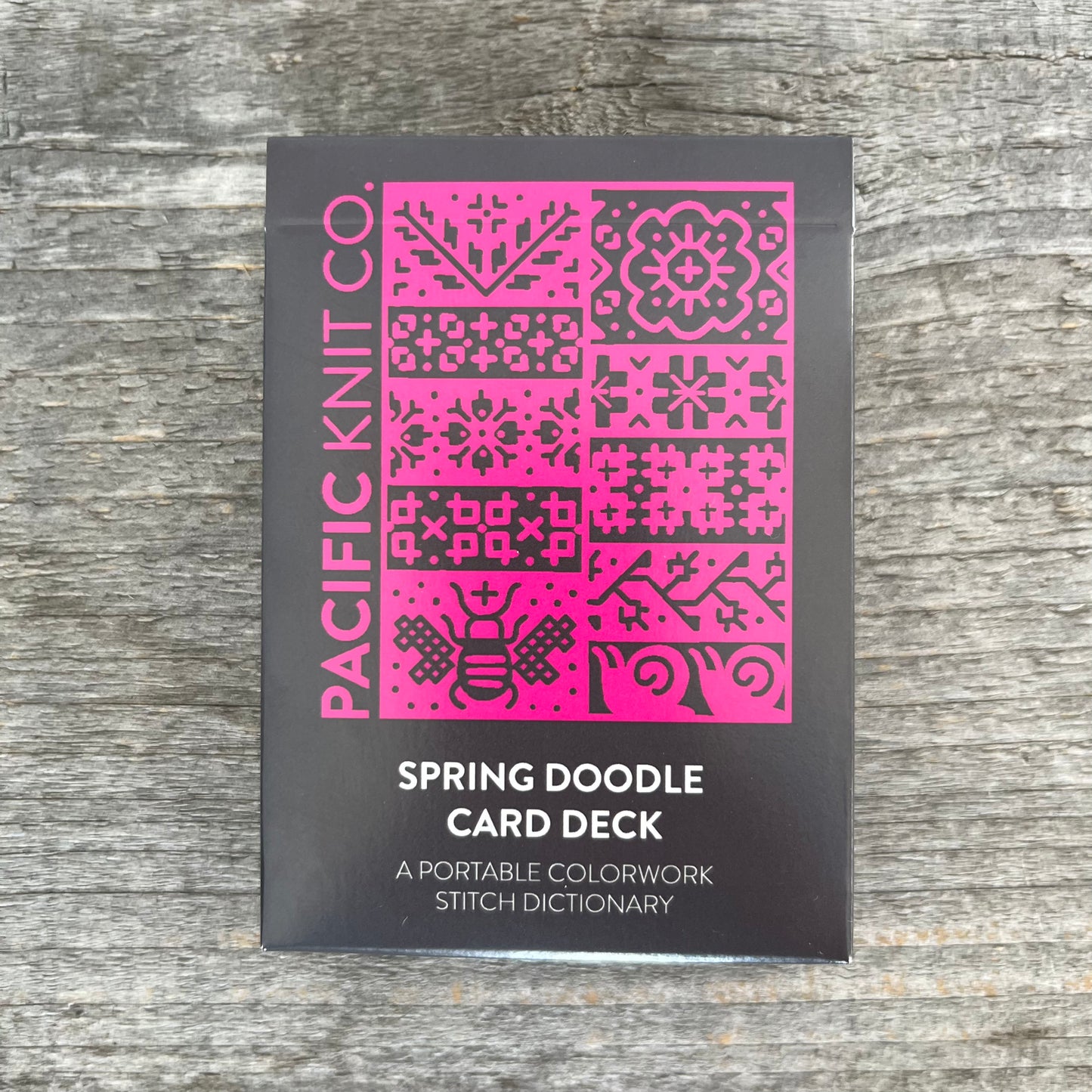 Doodle Card Deck