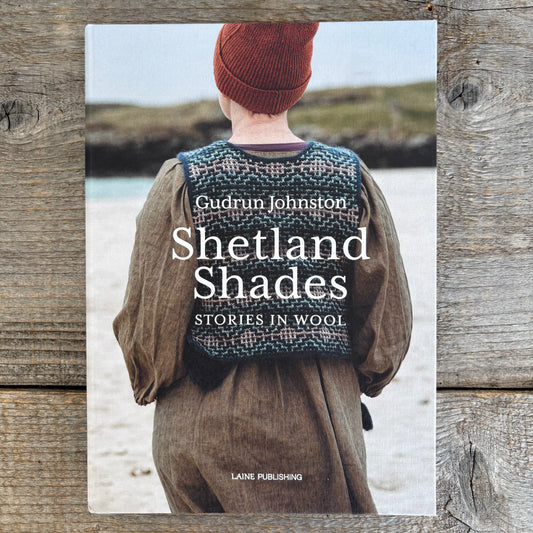 Shetland Shades