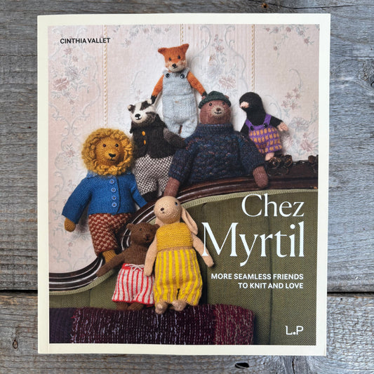 Chez Myrtil