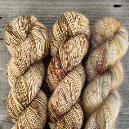 Birds of a Feather Shawl Bundle