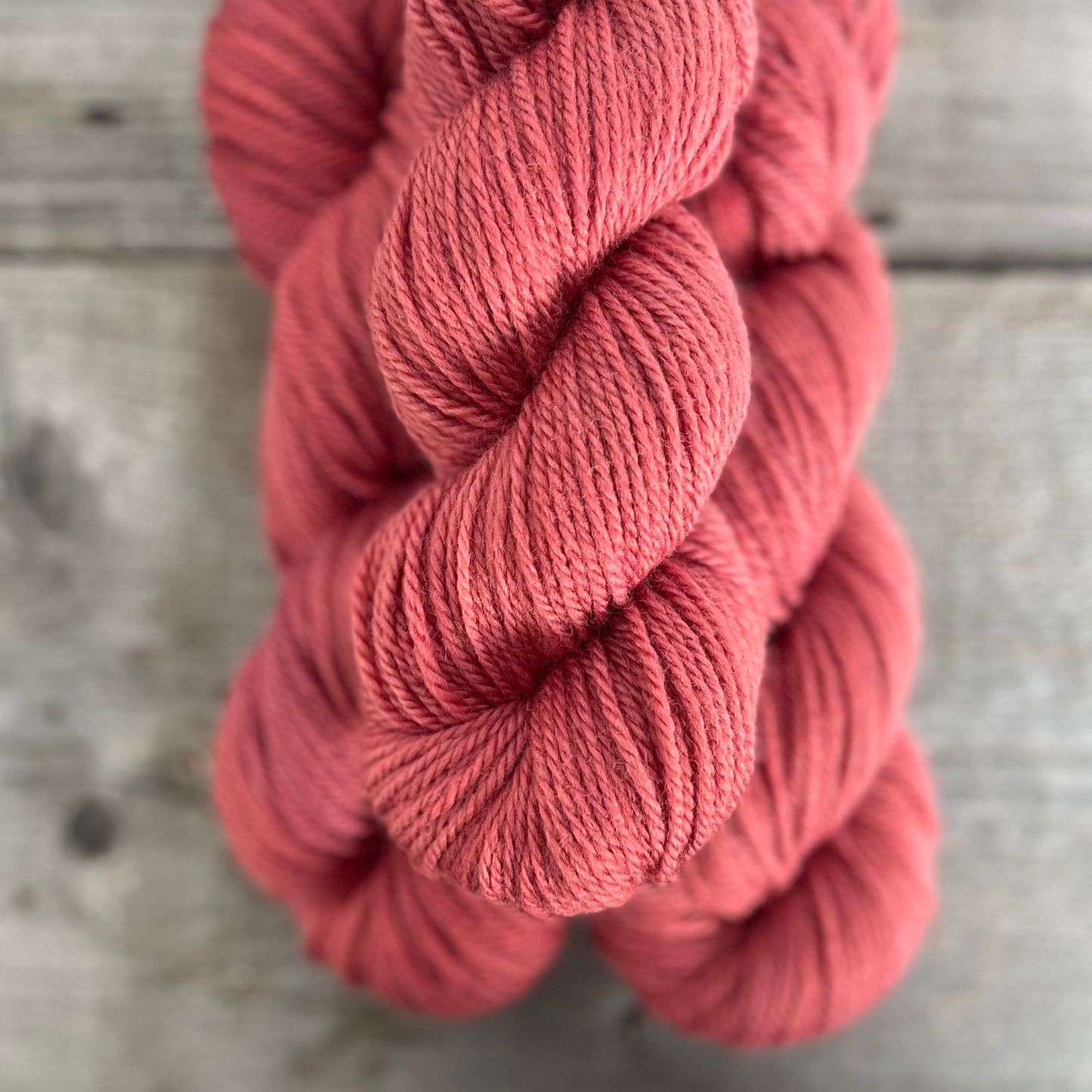 Organic Merino Aran