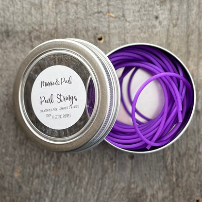 Purl Strings