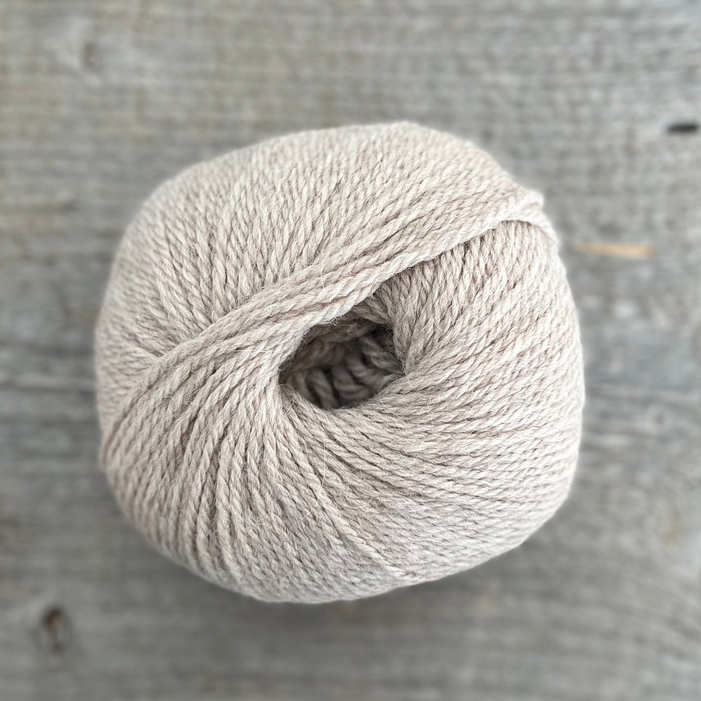 Merino Yak