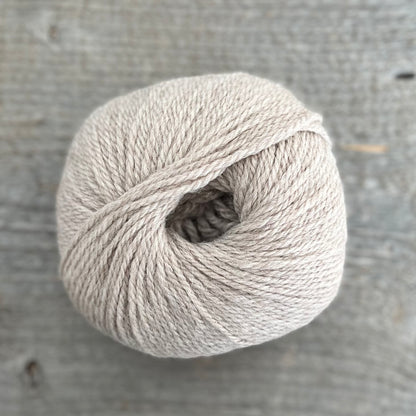 Merino Yak