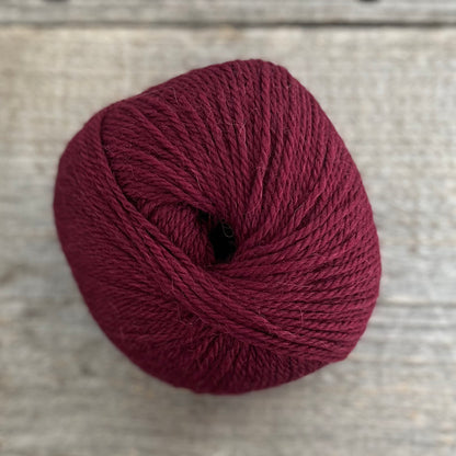 Merino Yak