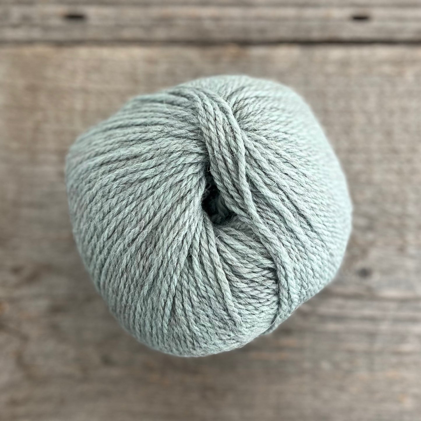 Merino Yak