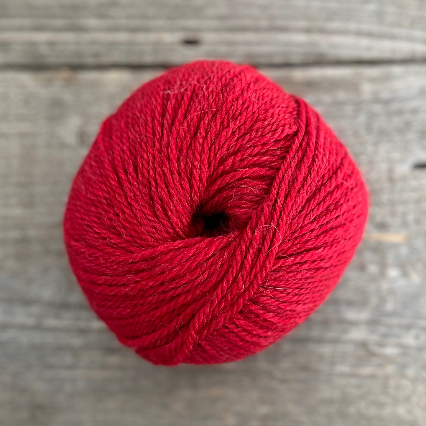 Merino Yak