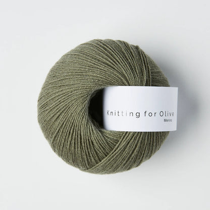 Merino