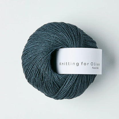 Pure Silk