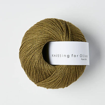 Pure Silk