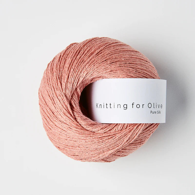 Pure Silk