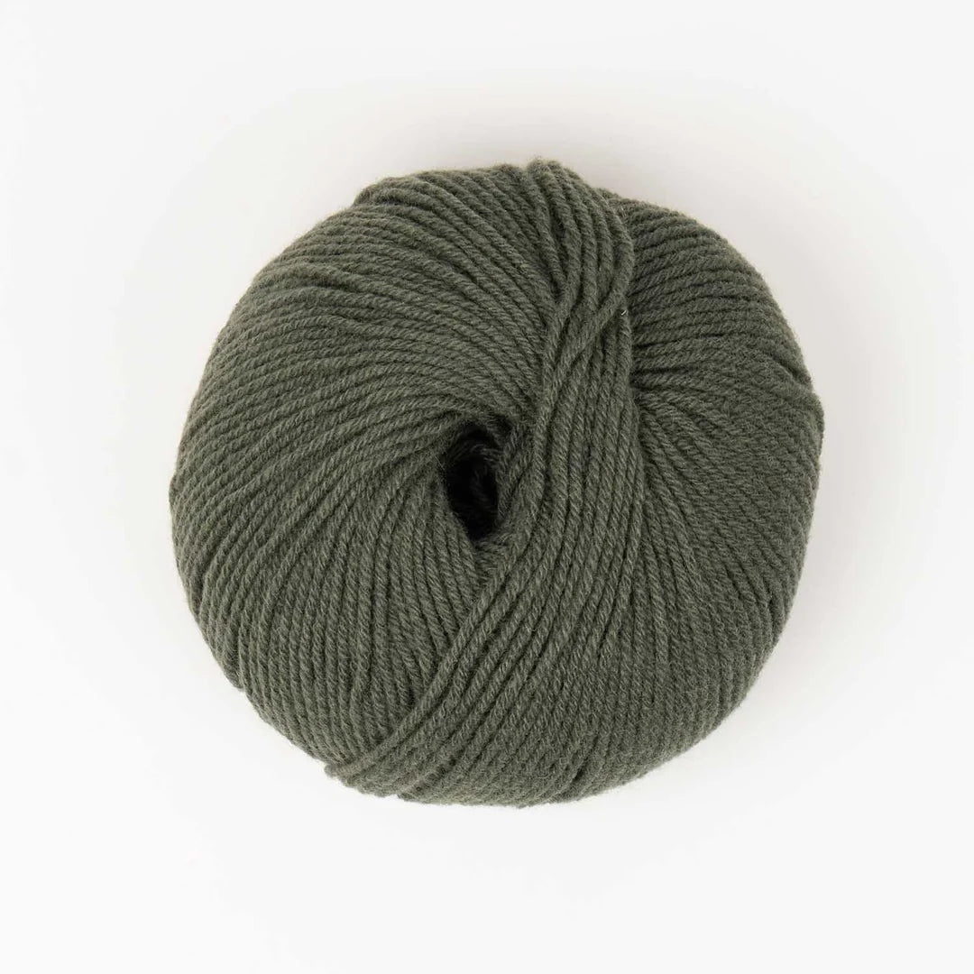 Eco Cashmere