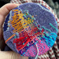 Hand Mending