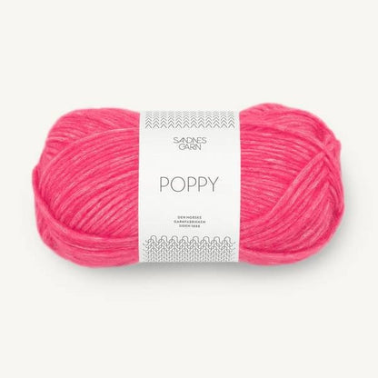 Poppy