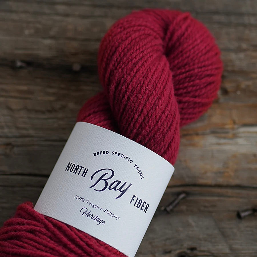 Heritage DK