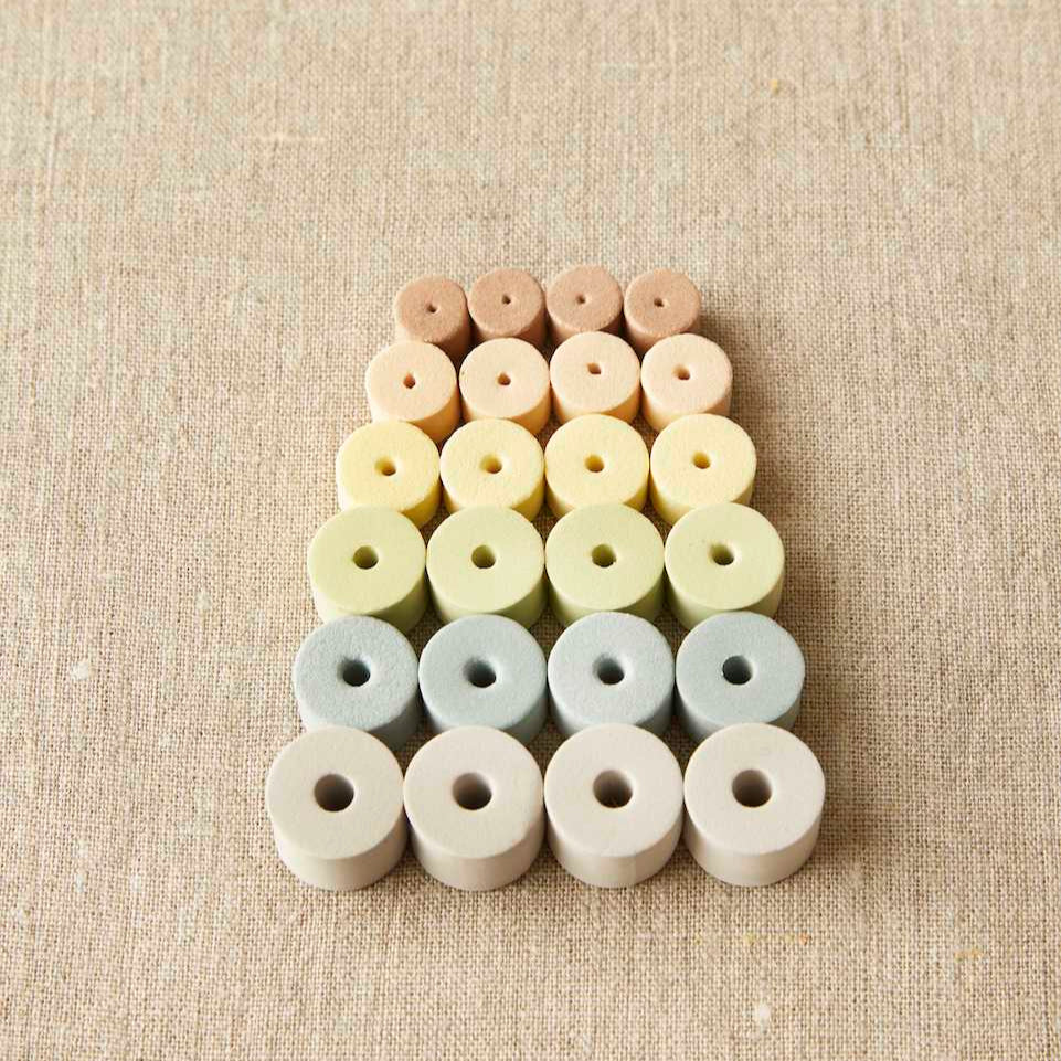 Stitch Stoppers