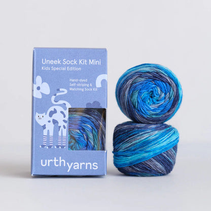Uneek Sock Kit Mini