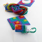 Needlepoint Coaster Kit by Friendly Loom™