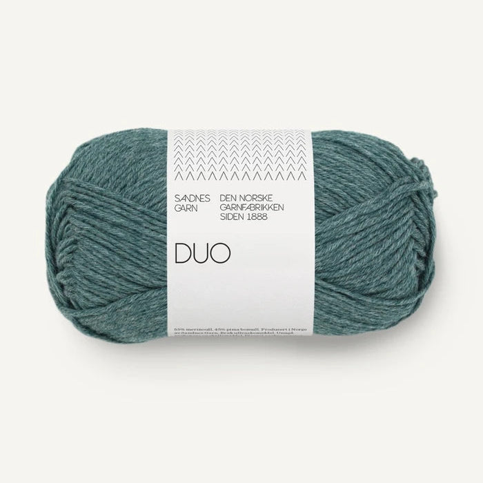 Duo