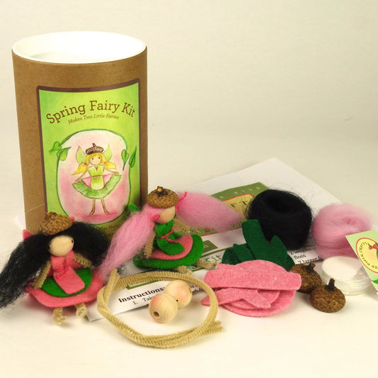 Fairy Kit