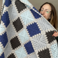 Granny Square Crochet